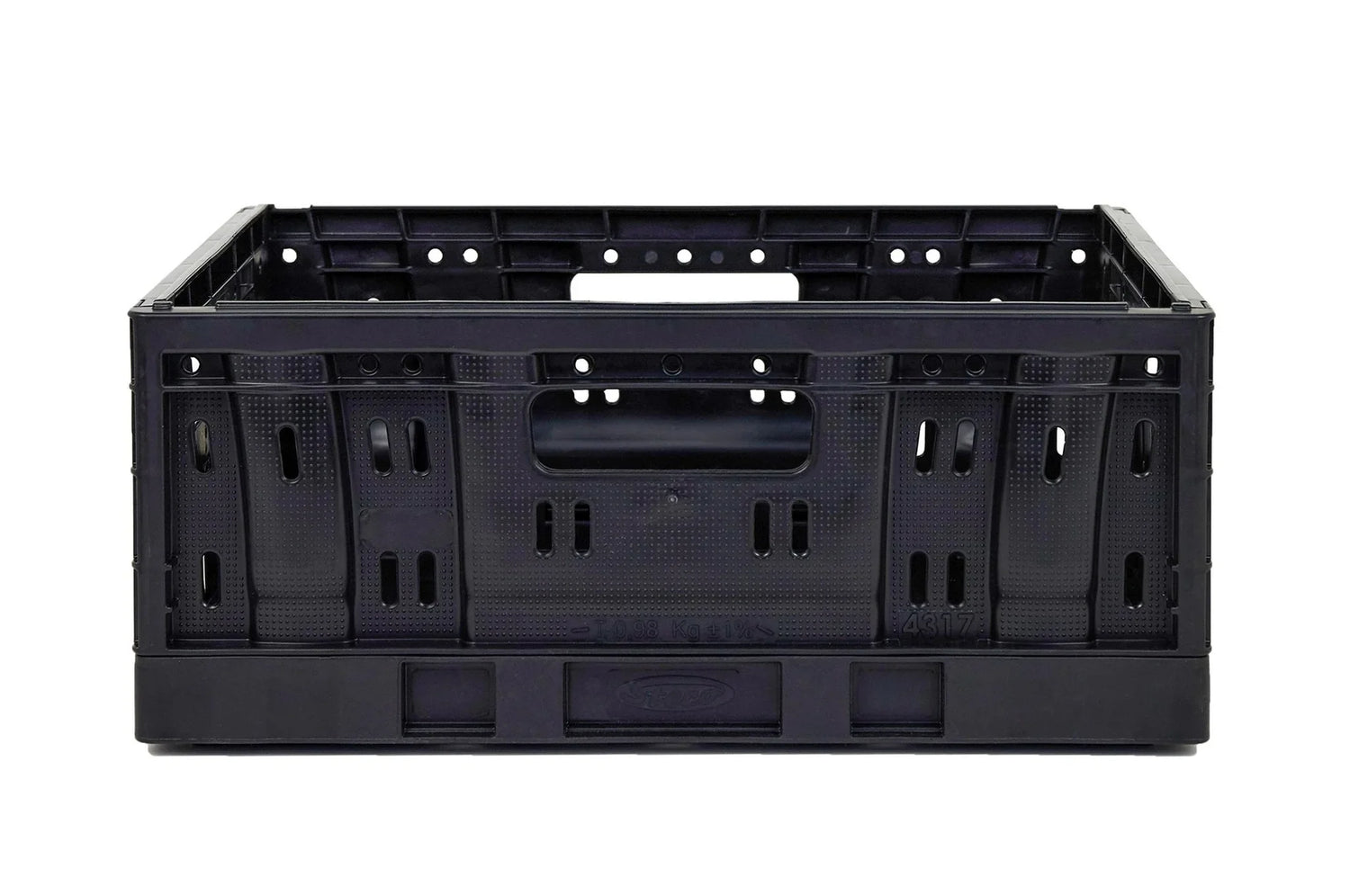 Schindelhauer Folding Box - Simple Bike Store