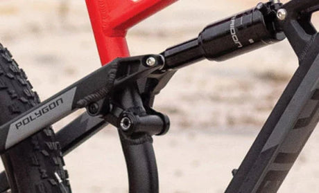 Polygon Siskiu D5 - Simple Bike Store