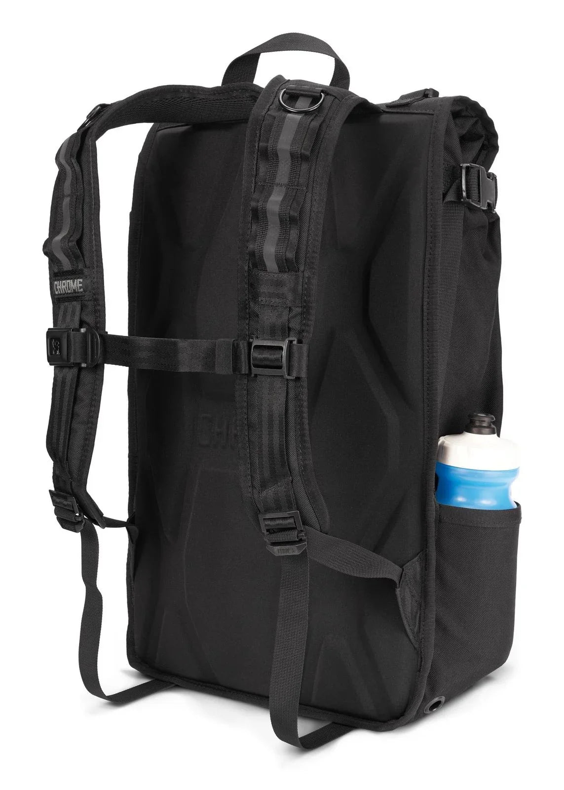 Chrome Industries Barrage Session Backpack - Simple Bike Store