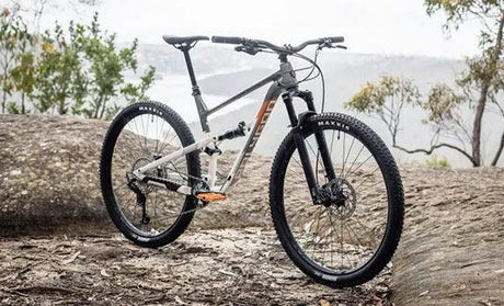 Polygon Siskiu DSE - Simple Bike Store