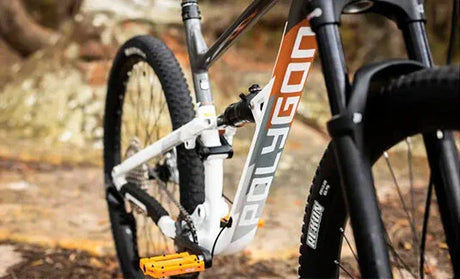 Polygon Siskiu DSE - Simple Bike Store