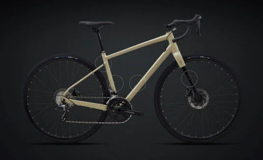 Polygon Path X4 - Simple Bike Store