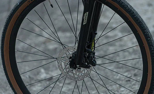 Polygon Heist X5 - Simple Bike Store