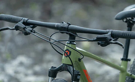 Polygon Heist X2 - Simple Bike Store