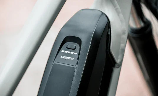 Polygon KLS Lanes EVO HS - Simple Bike Store