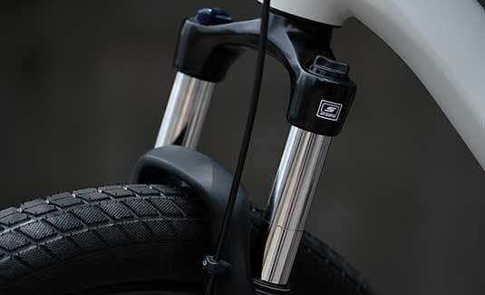 Polygon KLS Lanes EVO HS - Simple Bike Store