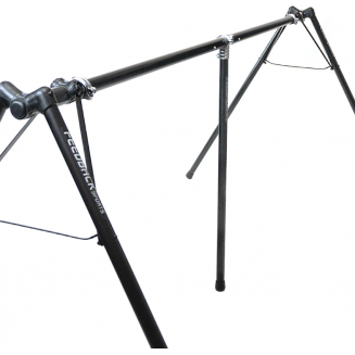 Feedback Sports A-Frame Bike Stand w/Travel Bag
