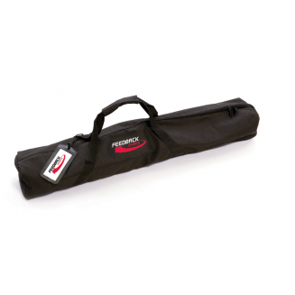 Feedback Sports A-Frame Bike Stand w/Travel Bag