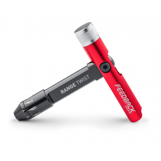 Feedback Sports Range Twist Torque Wrench