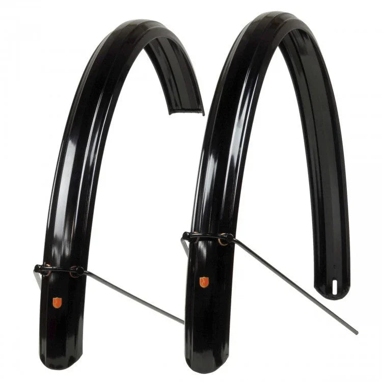 Velo Orange Zeppelin Fenders - Simple Bike Store