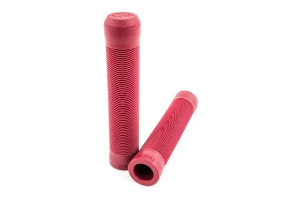Fiend Team Flangeless Grips - Simple Bike Store