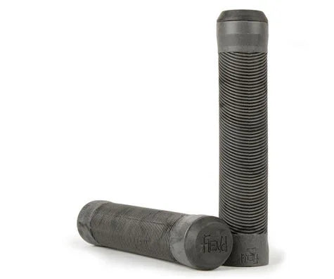 Fiend Marble Flangeless Grips - Simple Bike Store