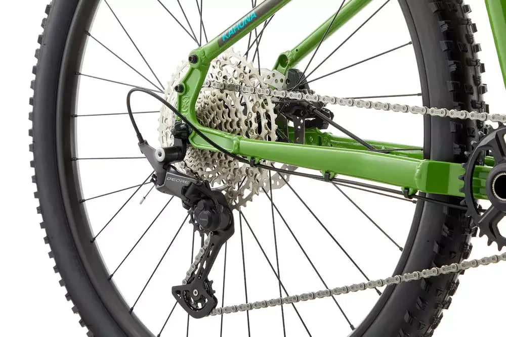 Kona Kahuna - Simple Bike Store