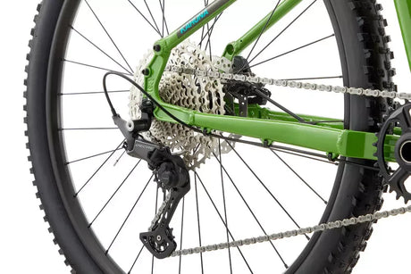 Kona Kahuna - Simple Bike Store