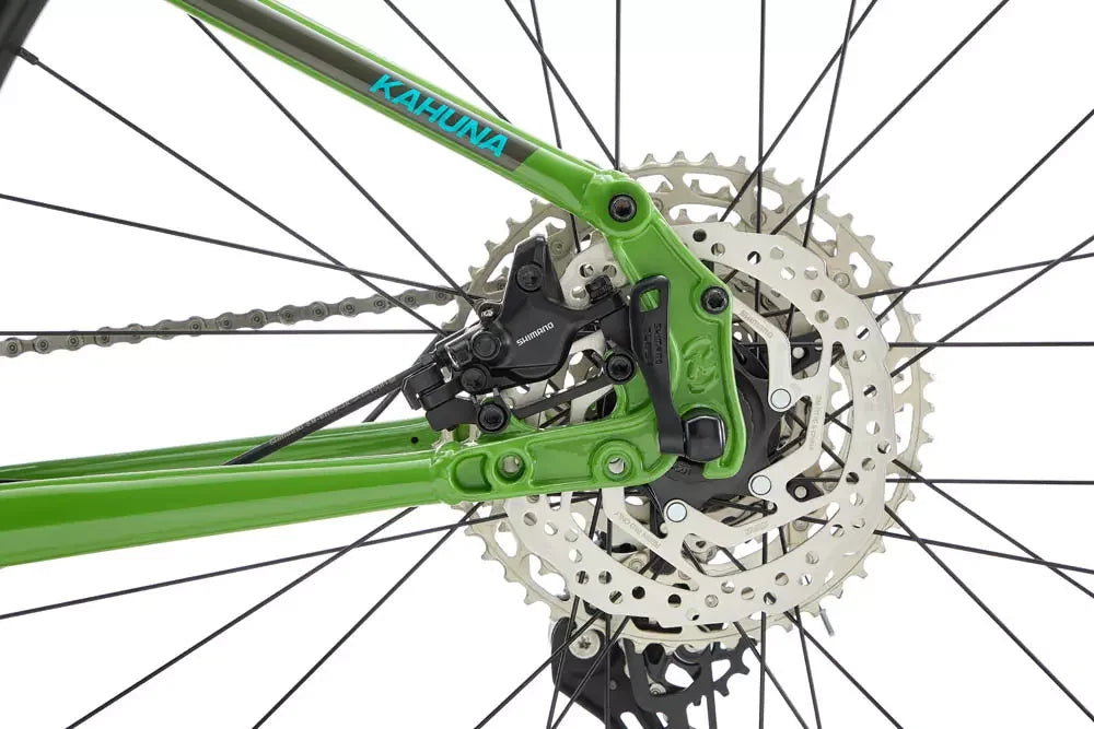 Kona Kahuna - Simple Bike Store