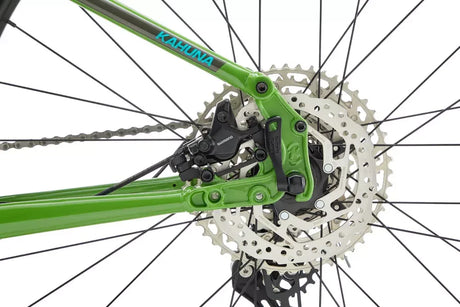 Kona Kahuna - Simple Bike Store