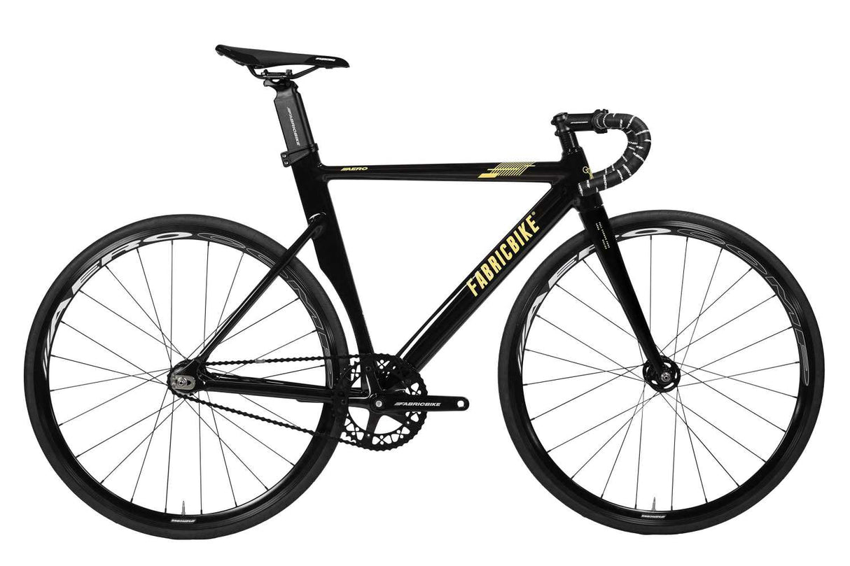 Fabricbike Fixed Gear Aero