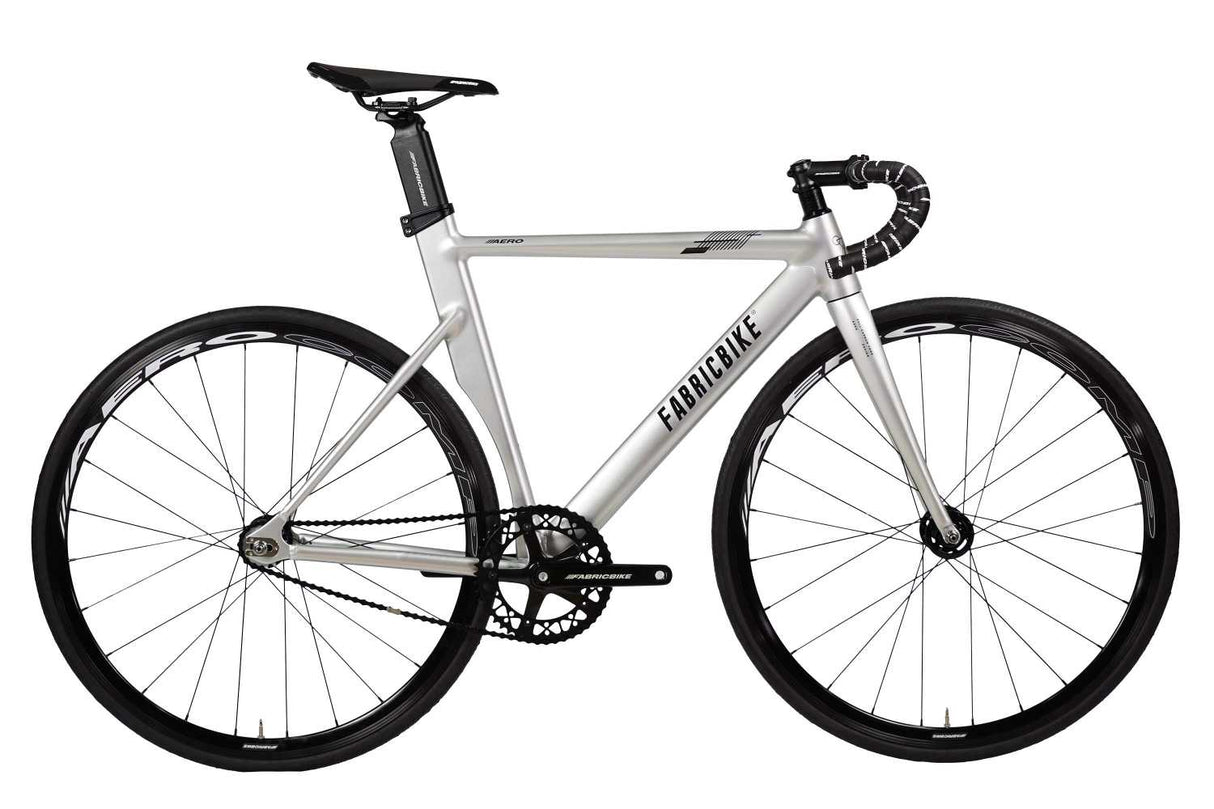 Fabricbike Fixed Gear Aero