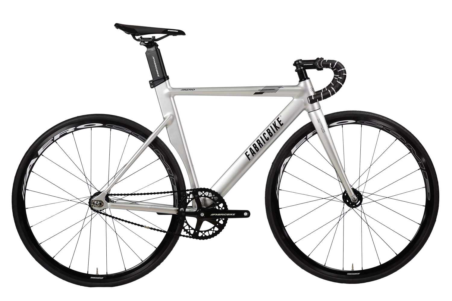 Fabricbike Fixed Gear Aero