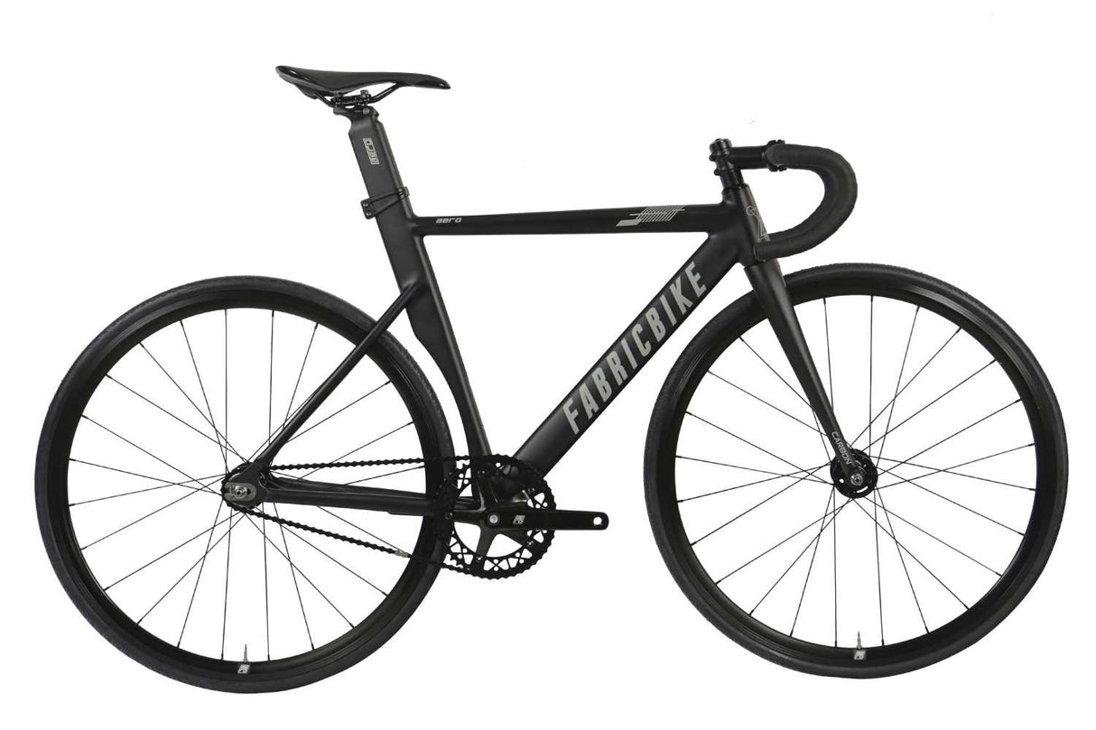 Fabricbike Fixed Gear Aero