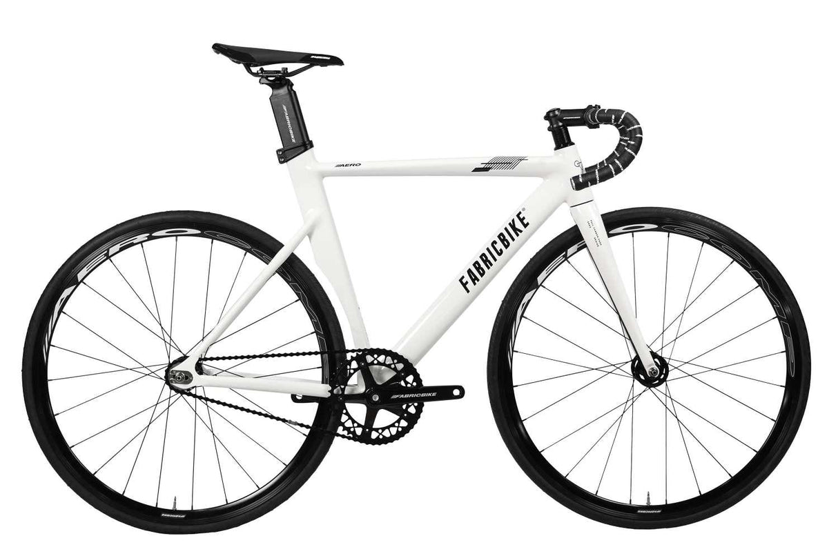 Fabricbike Fixed Gear Aero