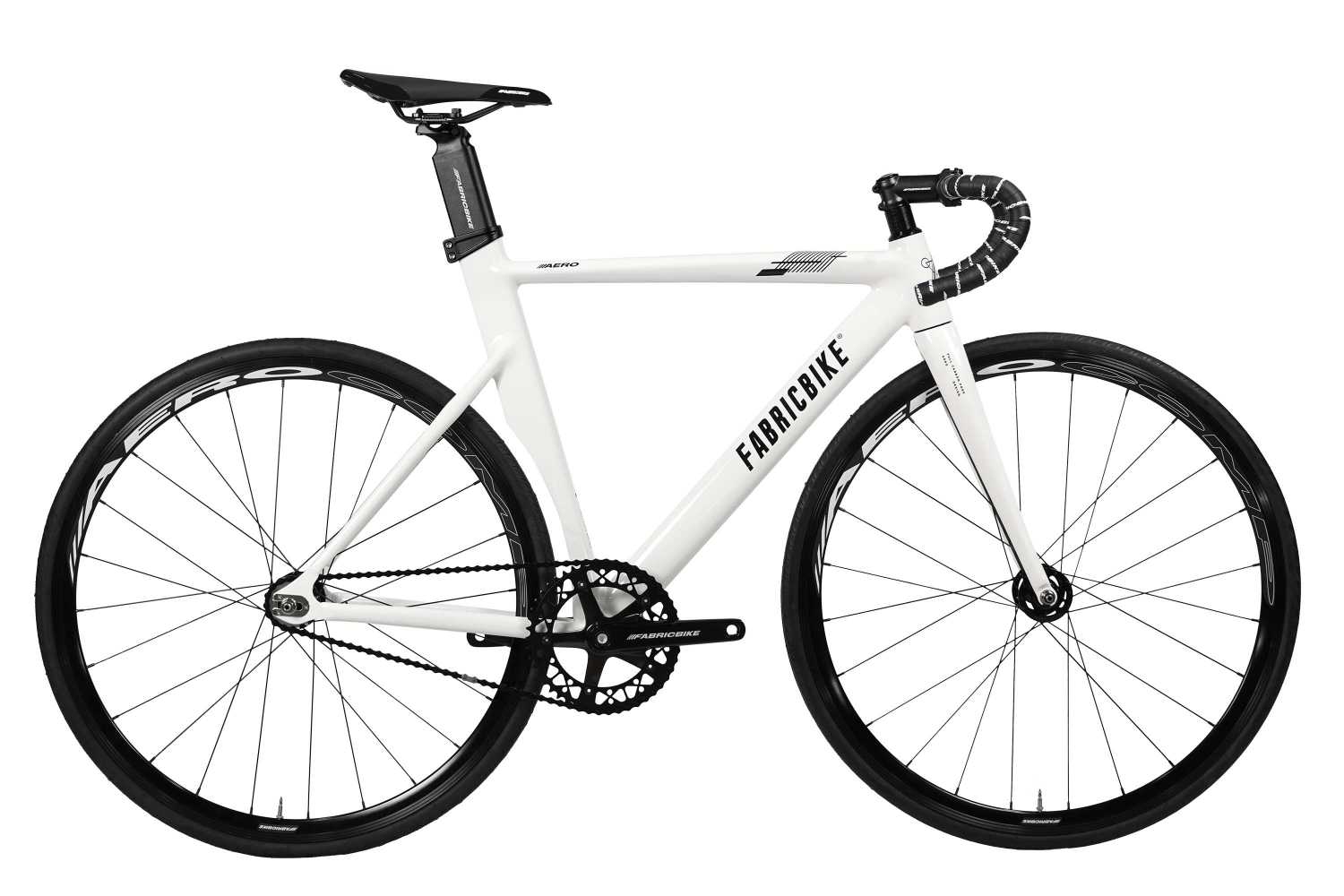 Fabricbike Fixed Gear Aero