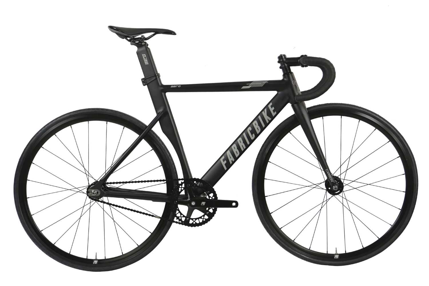 Fabricbike Fixed Gear Aero