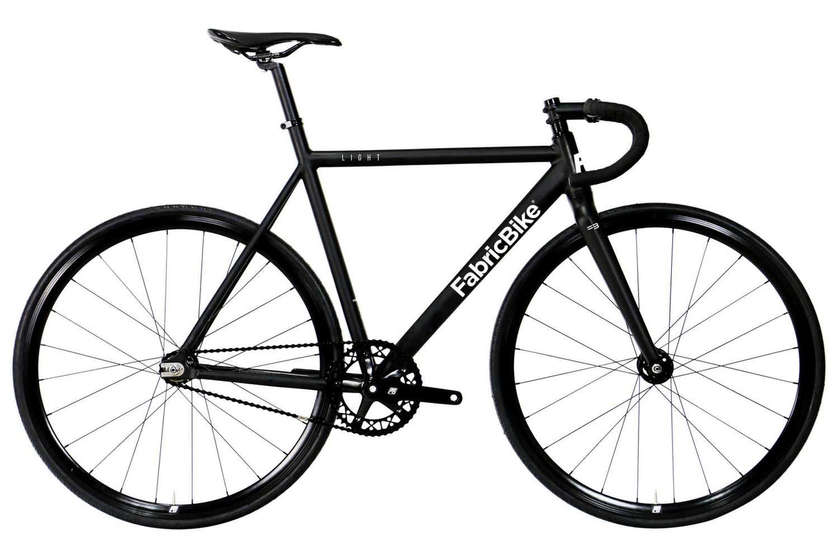 Fabricbike Fixed Gear Light Pro