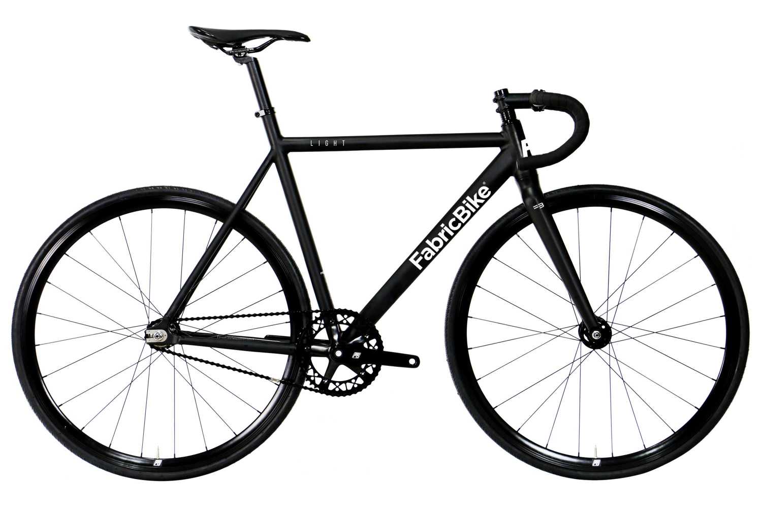 Fabricbike Fixed Gear Light Pro