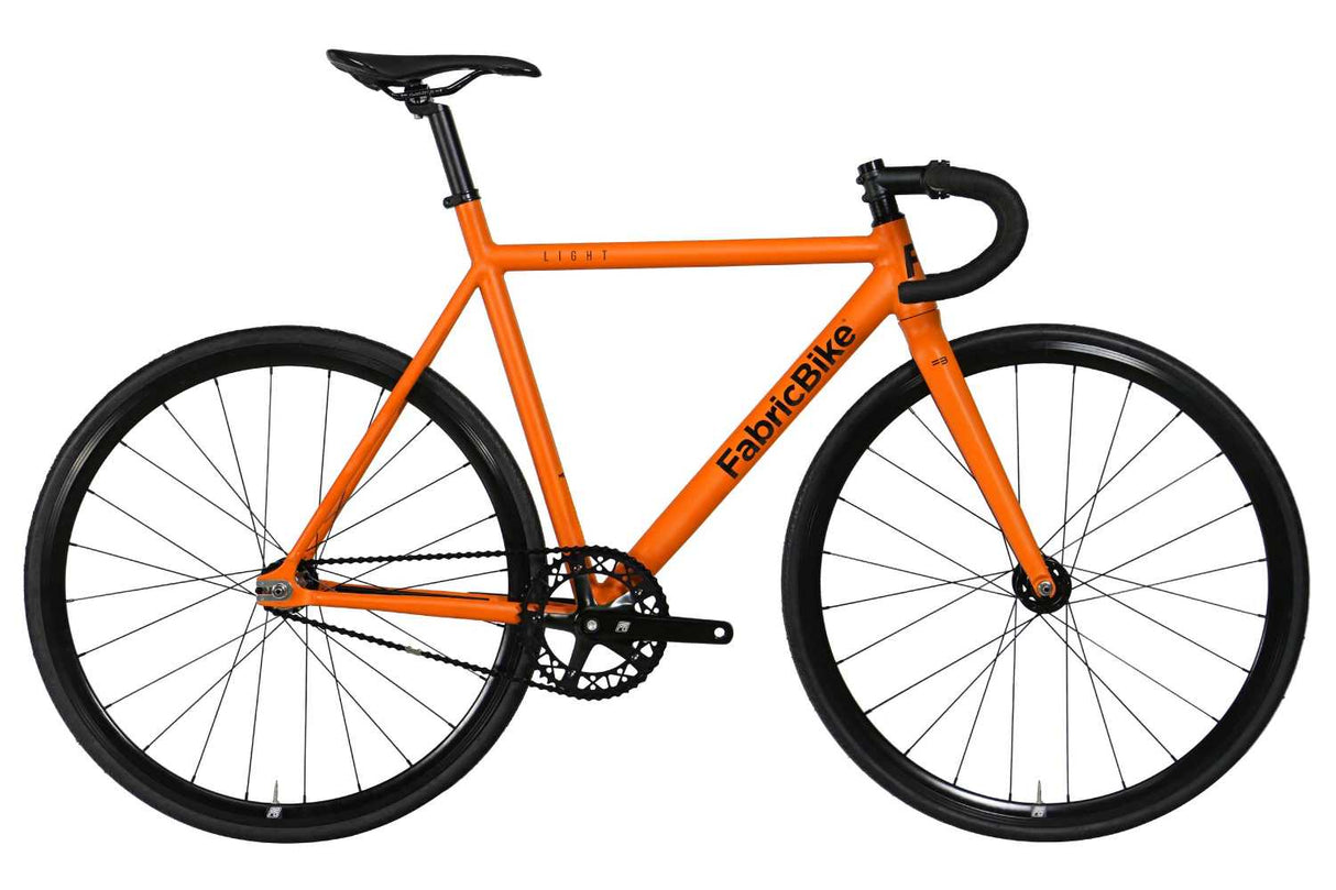 Fabricbike Fixed Gear Light Pro