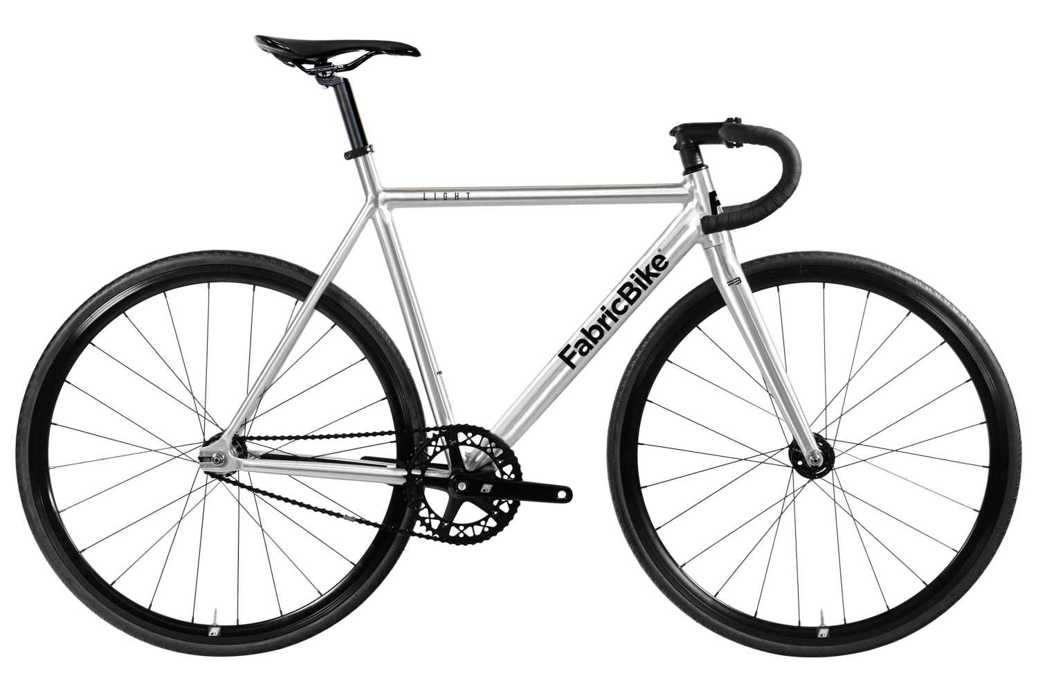 Fabricbike Fixed Gear Light Pro