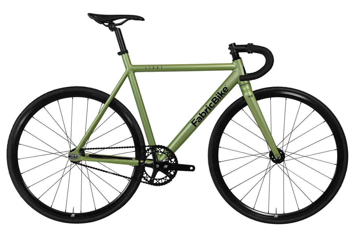 Fabricbike Fixed Gear Light Pro