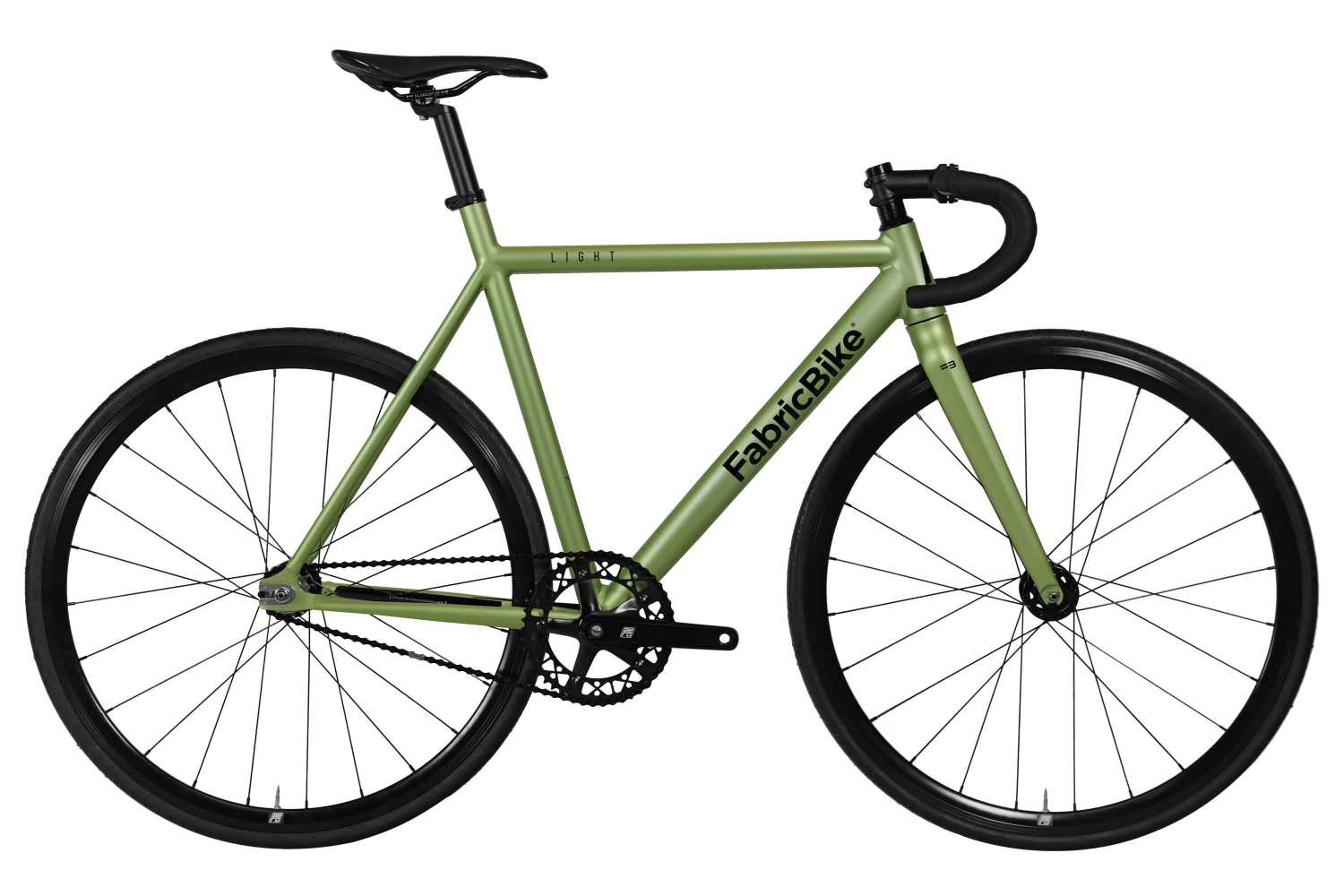 Fabricbike Fixed Gear Light Pro