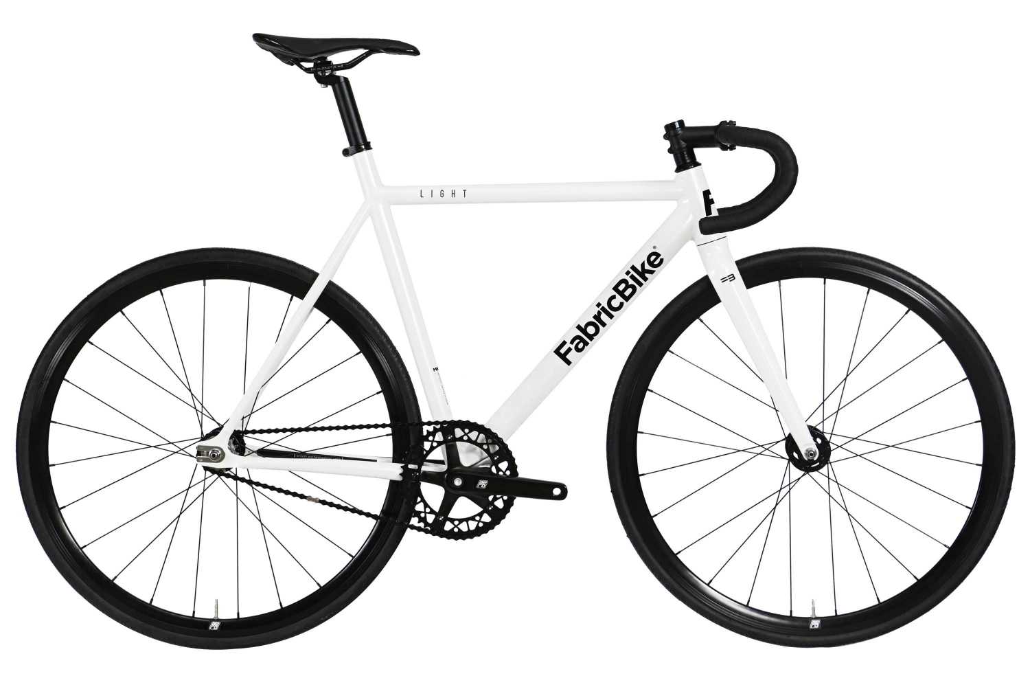 Fabricbike Fixed Gear Light Pro