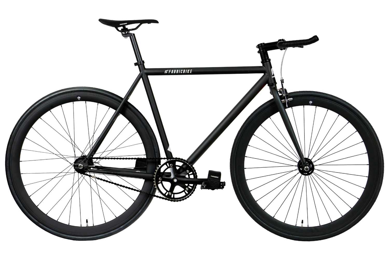 Fabricbike Fixed Gear Bike Original Pro