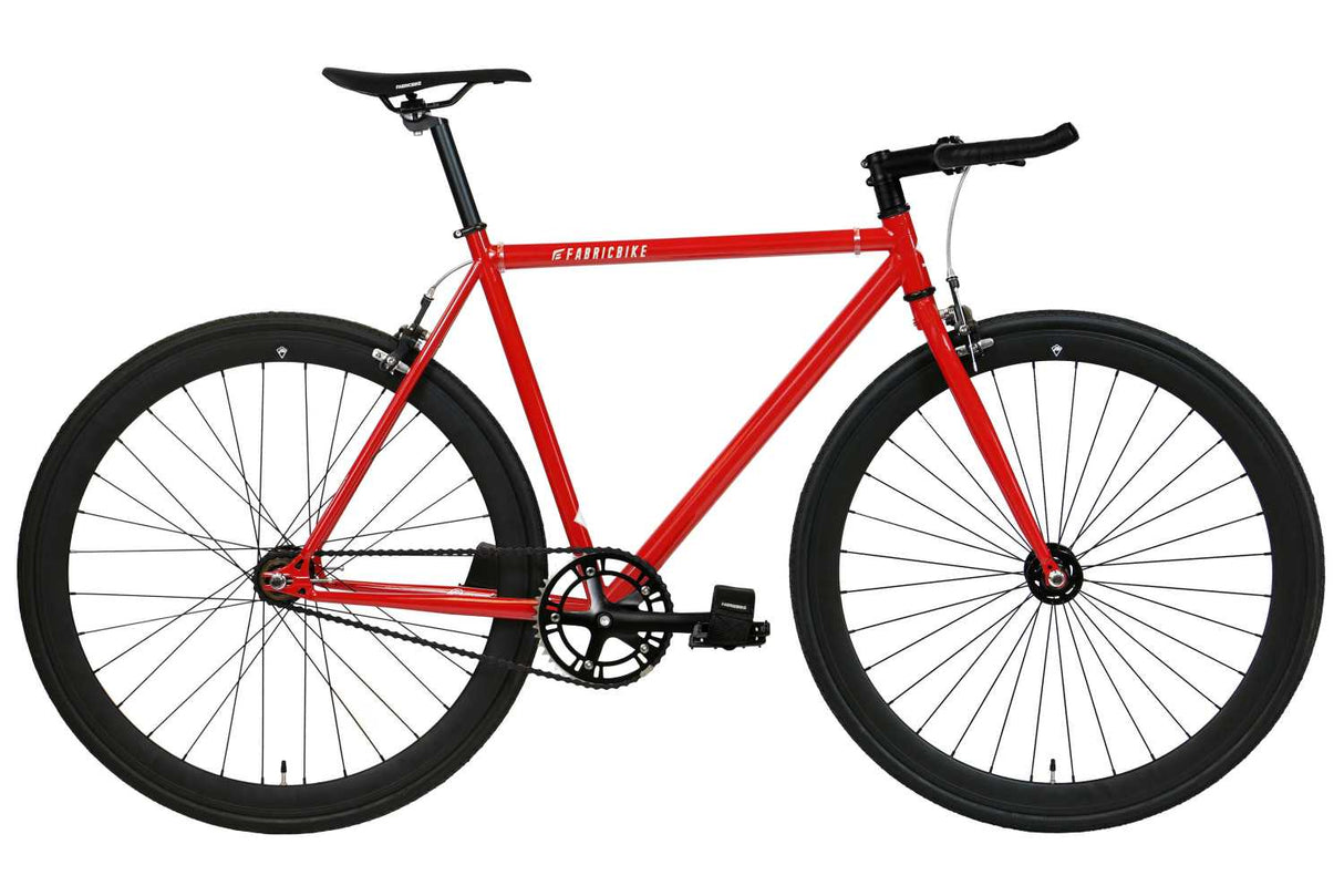Fabricbike Fixed Gear Bike Original Pro