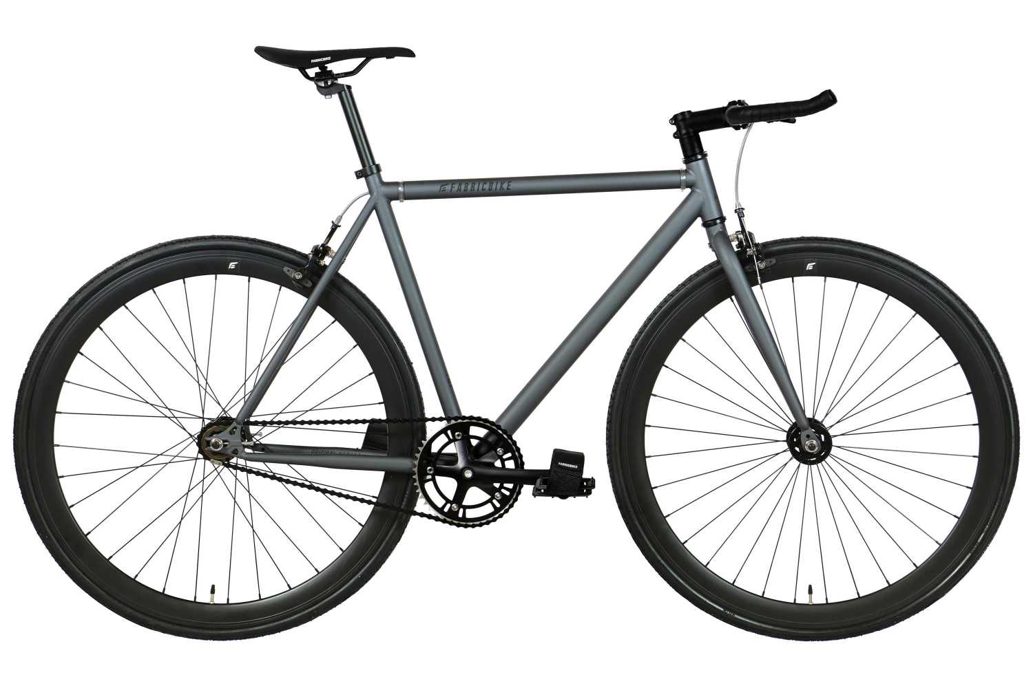 Fabricbike Fixed Gear Bike Original Pro
