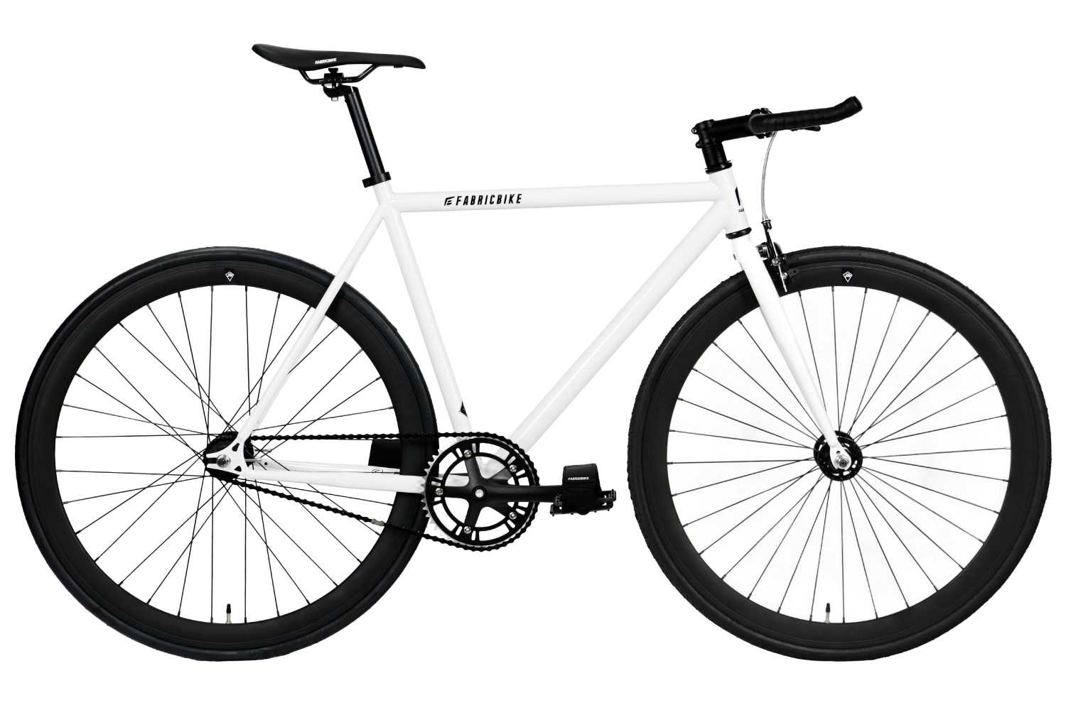 Fabricbike Fixed Gear Bike Original Pro