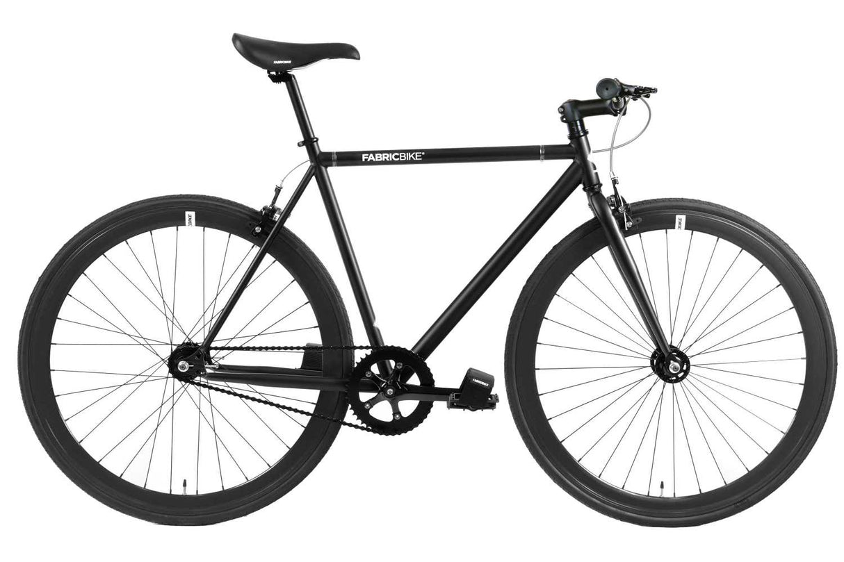 Fabricbike fiksētās pārnesumu velosipēds Oriģināls