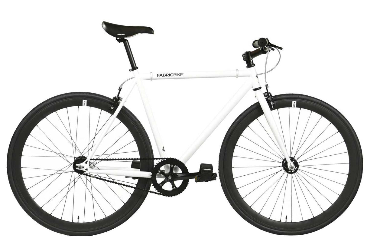 Fabricbike fiksētās pārnesumu velosipēds Oriģināls