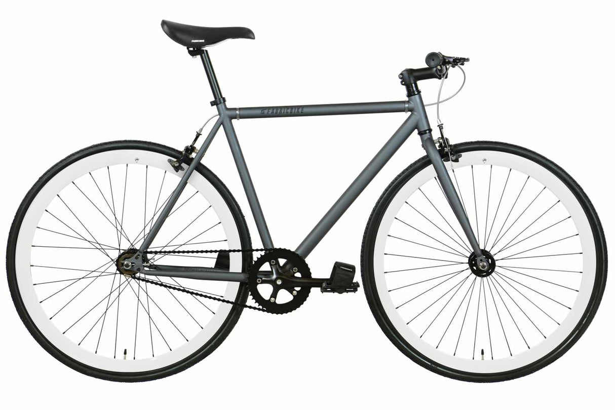 Fabricbike fiksētās pārnesumu velosipēds Oriģināls