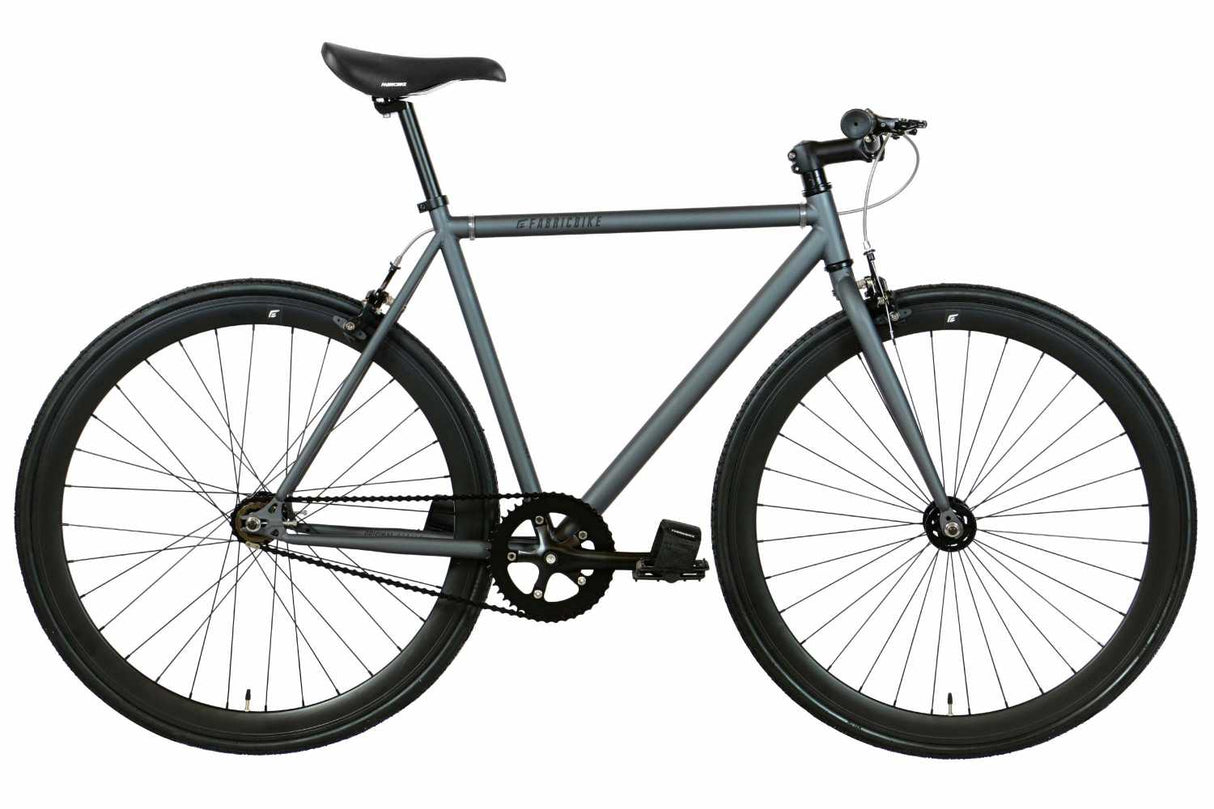 Fabricbike fiksētās pārnesumu velosipēds Oriģināls