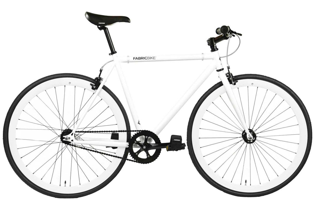 Fabricbike fiksētās pārnesumu velosipēds Oriģināls