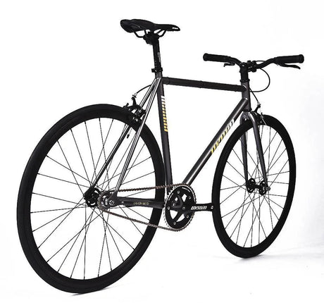 UNKNOWN SC-1 - Grey - Simple Bike Store
