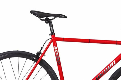 UNKNOWN SC-1 - Red - Simple Bike Store