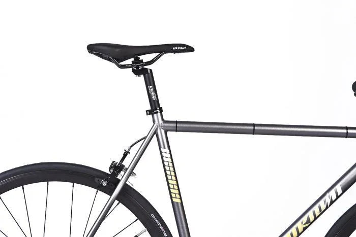 UNKNOWN SC-1 - Grey - Simple Bike Store