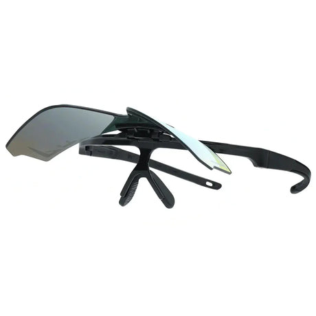 Pit Viper The Flip-Offs Mystery Polarized - Simple Bike Store