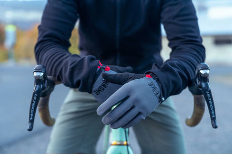 Chrome Industries Cycling Gloves - Simple Bike Store