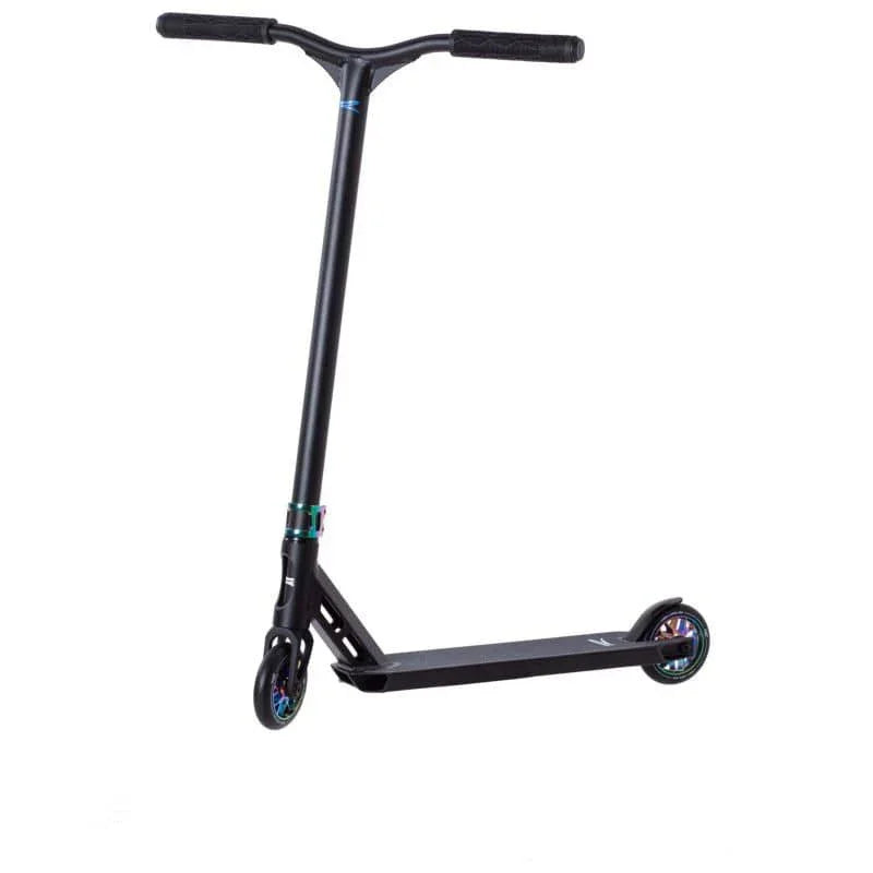 Flyby Pro Complete Pro Scooter Neochrome - Simple Bike Store