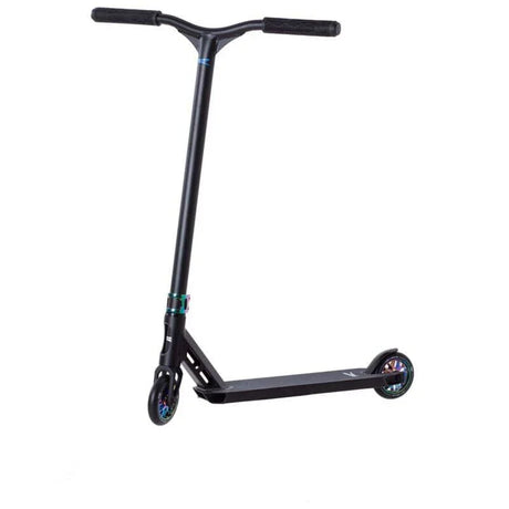 Flyby Pro Complete Pro Scooter Neochrome - Simple Bike Store